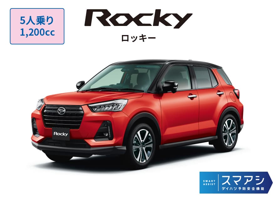 ロッキー